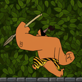 ”Jungle Tales