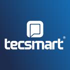 Tecsmart Mobile Zeichen