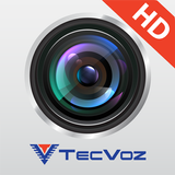 TecViewer HD icon