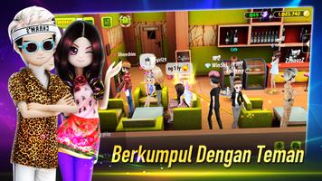 AVATAR MUSIK INDO - Social Dan Screenshot 2