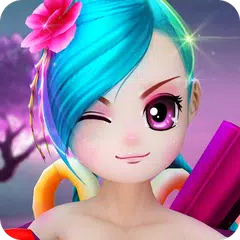 download AVATAR MUSIK - Music and Dance XAPK