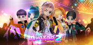 Hướng dẫn từng bước: cách tải xuống Avatar Musik 2 trên Android