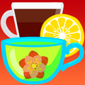 お茶 コーヒーショップゲーム