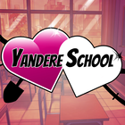 Yandere School icône