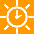 Summer Day Counter