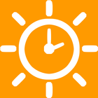 Summer Day Counter иконка