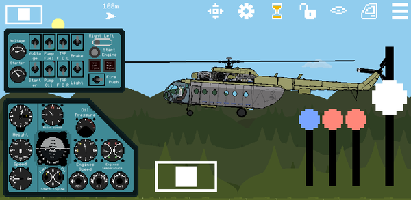 How to Download Pixel Helicopter Simulator APK Latest Version 1.2.13 for Android 2025 image