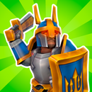 Merge Battle Arena-APK