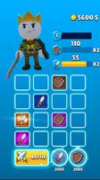Merge Battle Arena screenshot 1
