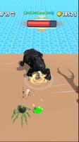 Merge Battle Arena screenshot 2