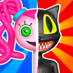 Monsters: Battle Merge