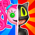 Monsters: Battle Merge