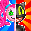 Monsters: Battle Merge APK