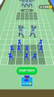 Poster Monsters: Battle Merge