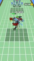 2 Schermata Monsters: Battle Merge