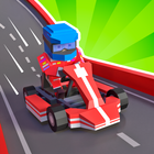 Karting Rush! ikon
