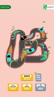 Karting Rush! syot layar 1