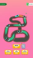 Karting Rush! syot layar 2