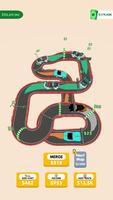 Karting Rush! syot layar 3