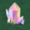 Iridescence icon