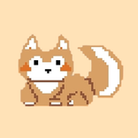 뭉뭉이와 총총총!