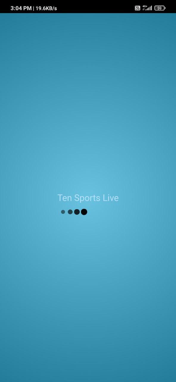 Ten Sports Live APK for Android Download