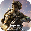 Call of modern FPS: war commando FPS Game