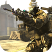 ”Special counterattack - Team FPS Arena shooting