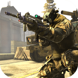 Special counterattack - Team FPS Arena shooting آئیکن