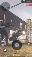 Special counterattack - Team FPS Arena shooting bài đăng