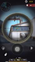 Special counterattack - Team FPS Arena shooting capture d'écran 1