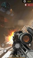 Special counterattack - Team FPS Arena shooting 截图 2