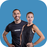 Team Body Project ícone