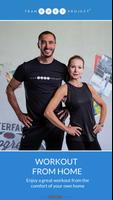 Team Body Project Affiche
