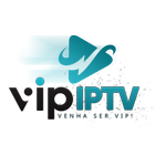 VIP IPTV icon