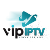 VIP IPTV icono