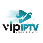 VIP IPTV أيقونة