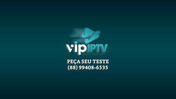 VIP IPTV 海報