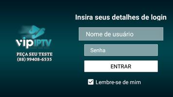 VIP IPTV 截圖 1