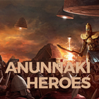 Anunnaki Heroes Wallpaper icon