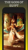 The Gods Of Egypt Affiche