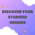 Discover Your Starseed Origins-icoon