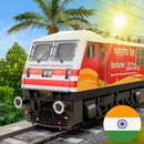 Indian Train SimulatorUltimate APK