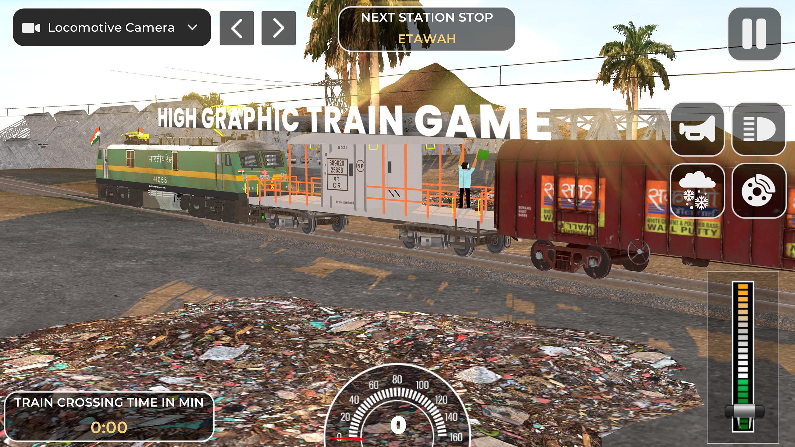 Indian Train SimulatorUltimate APK for Android Download Indian Train SimulatorUltimate APK for Android Download
