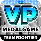 VirtualPusher(メダルゲーム) आइकन