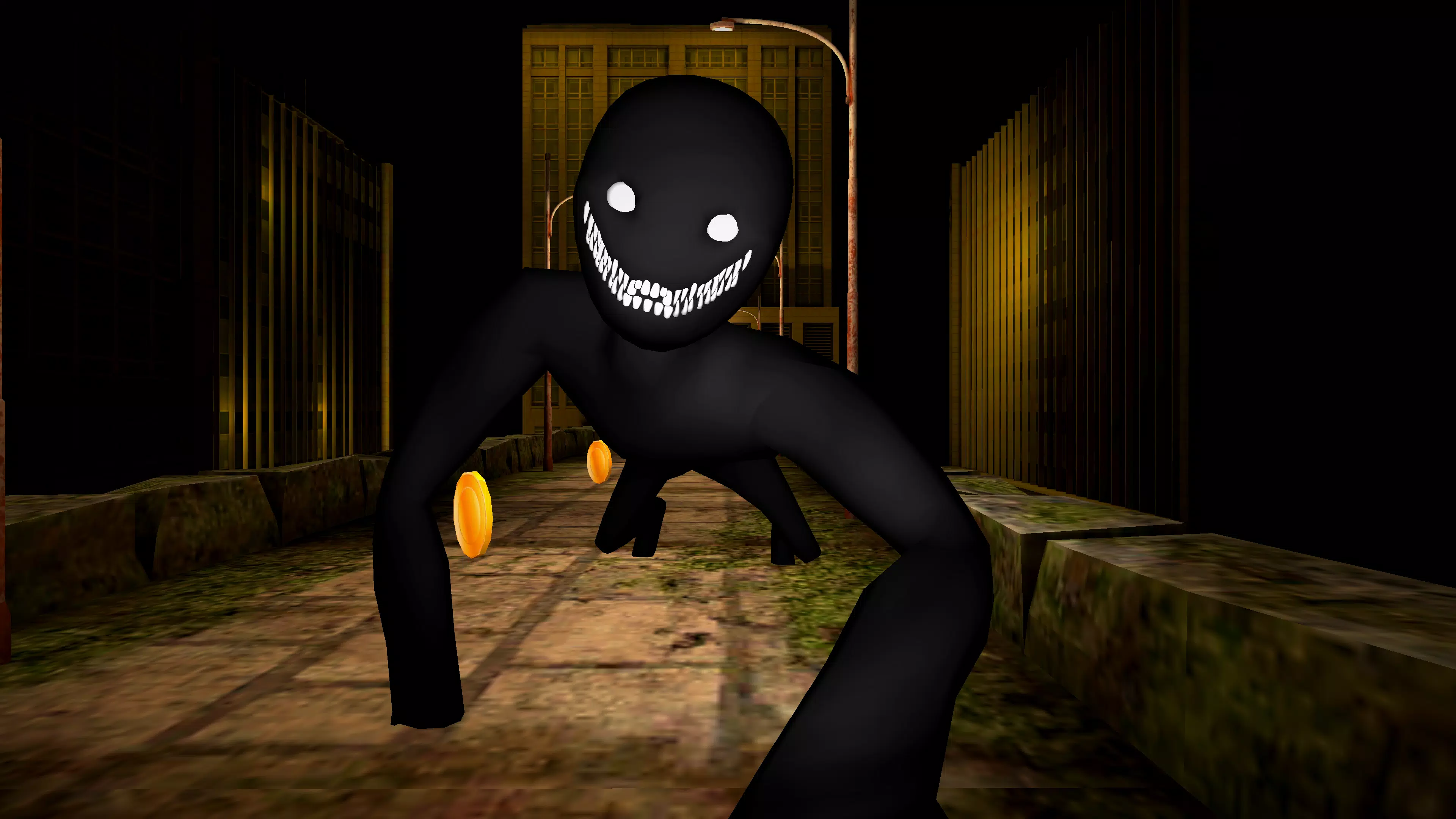 Apeirophobia: Backrooms Horror APK (Android Game) - Baixar Grátis