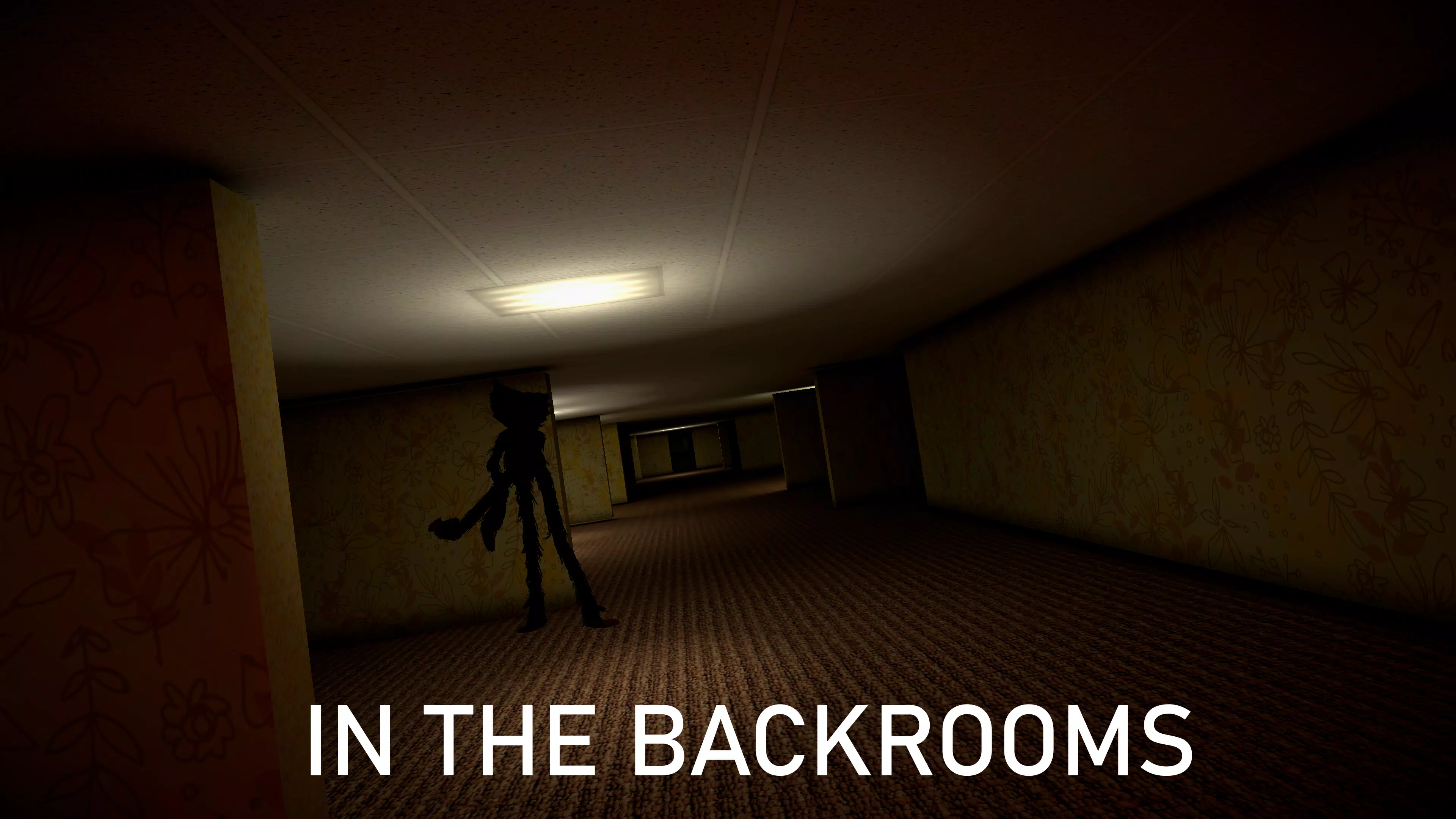 Backrooms #multiplayer #mobilegames #horror #gametok #fy #mobilega
