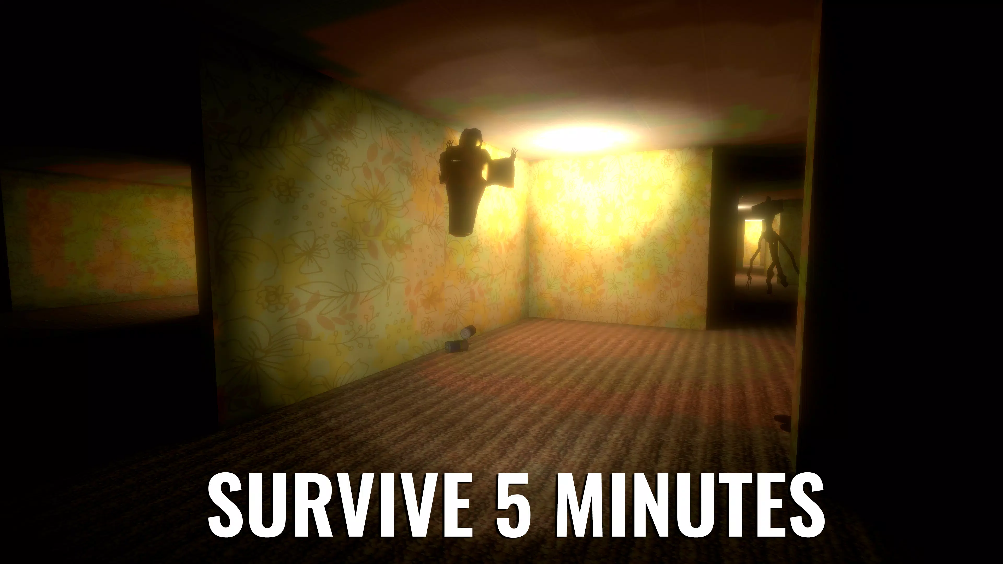 Horror Escape Of Backrooms APK Download for Android - AndroidFreeware