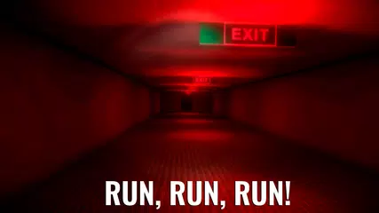 Backrooms - Scary Horror Game APK download