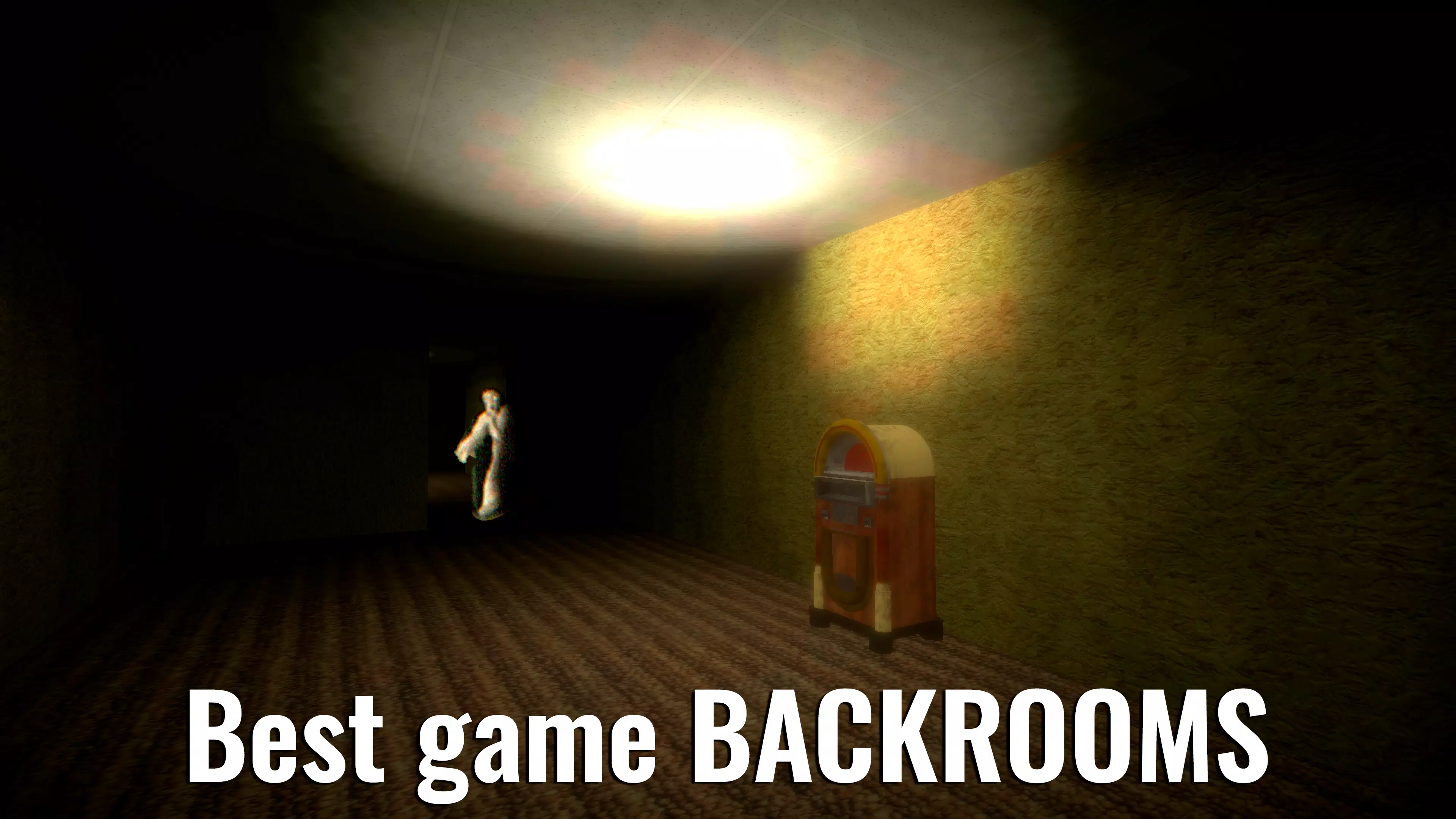 Horror Escape Of Backrooms APK Download for Android - AndroidFreeware